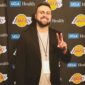 Meet your Posher, Will